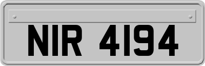 NIR4194
