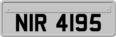 NIR4195