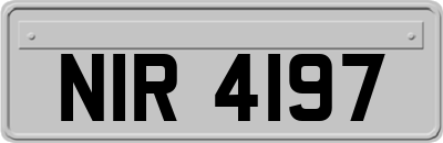 NIR4197