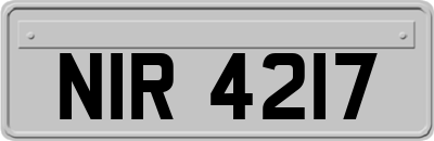 NIR4217