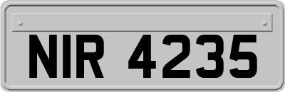NIR4235