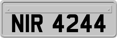 NIR4244