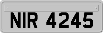 NIR4245