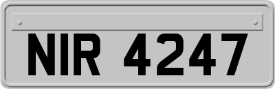 NIR4247