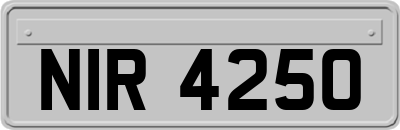 NIR4250