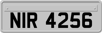 NIR4256