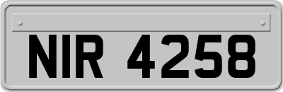 NIR4258