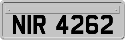 NIR4262