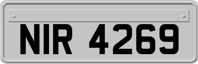 NIR4269