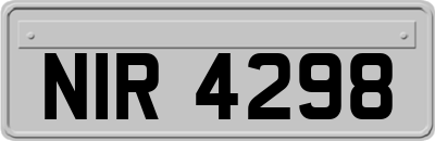 NIR4298