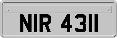 NIR4311