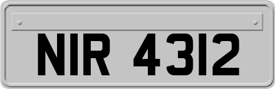 NIR4312