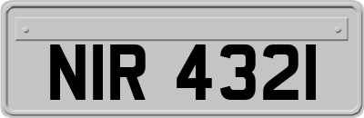 NIR4321