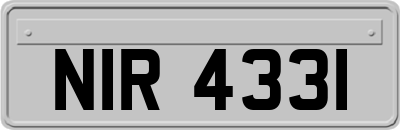 NIR4331