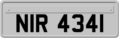 NIR4341