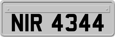 NIR4344