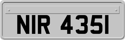 NIR4351