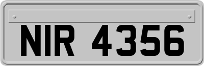 NIR4356