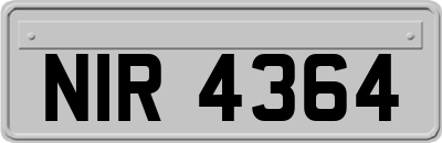 NIR4364