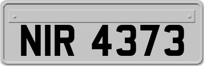 NIR4373