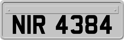 NIR4384