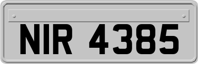 NIR4385