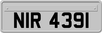 NIR4391