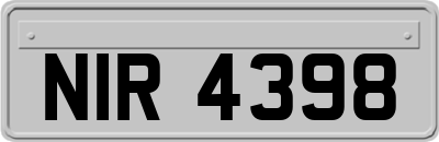 NIR4398