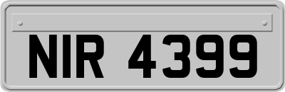NIR4399