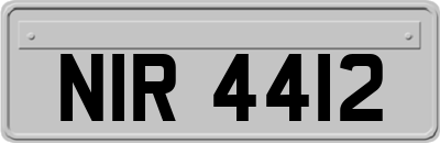NIR4412
