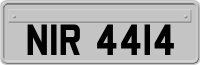 NIR4414