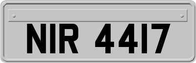NIR4417
