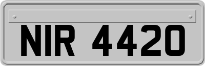NIR4420