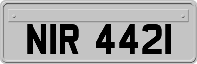 NIR4421