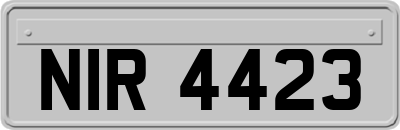 NIR4423