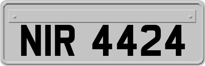 NIR4424
