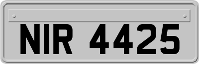 NIR4425