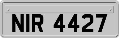 NIR4427