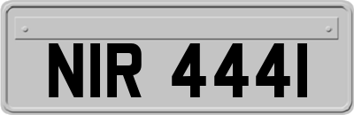 NIR4441