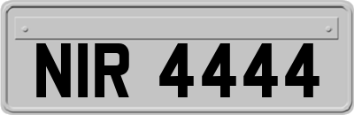 NIR4444