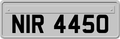 NIR4450