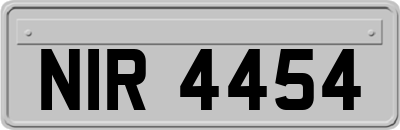 NIR4454