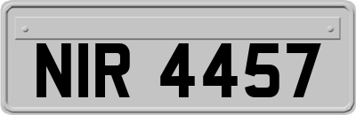NIR4457