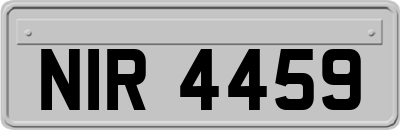 NIR4459
