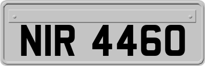 NIR4460
