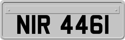 NIR4461