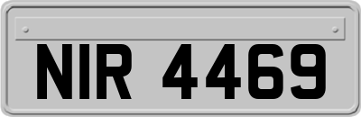 NIR4469