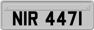 NIR4471