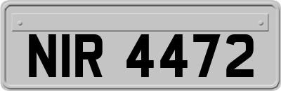 NIR4472