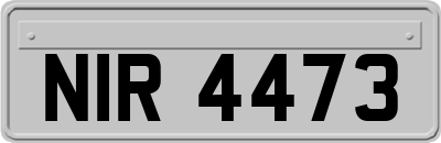 NIR4473